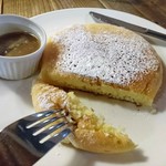 カフェ ラインベック - 