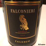 カーサ・デル・チーボ - FALCONIERI ROSSO