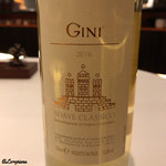 カーサ・デル・チーボ - GINI SOAVE CLASSICO