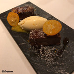 カーサ・デル・チーボ - ドルチェ