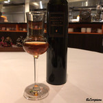 カーサ・デル・チーボ - MOSCATO PASSITO SARACENA