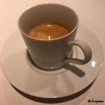 カーサ・デル・チーボ - エスプレッソダブル