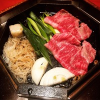 三嶋亭 本店 - 