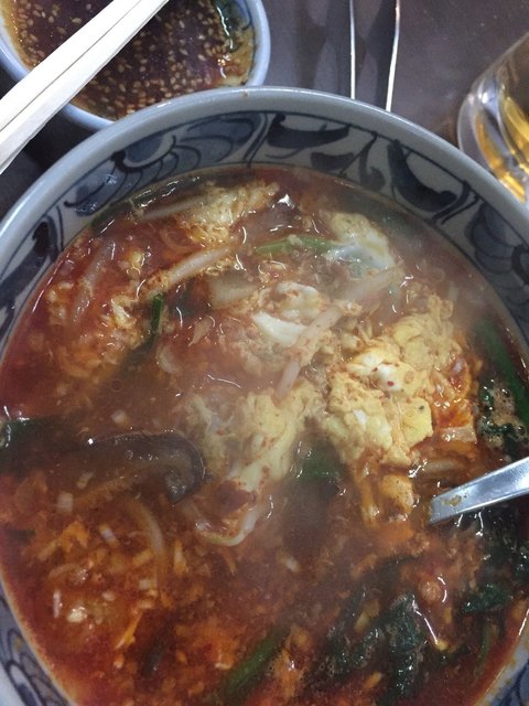 大阪屋 末広店 オオサカヤ 新旭川 ホルモン 食べログ