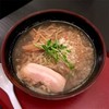 ラーメンハウス にぼ兄弟