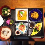 かんてきや 要 - 