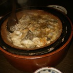 Kakumoto Unagi - 柳川鍋