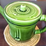 手打ち蕎麦 かね井 - 