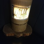 手打ち蕎麦 かね井 - 