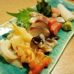 Sushi Yagihashi - 