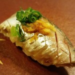 Sushi Yagihashi - 