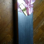 イデミスギノ - 綺麗なパッケージ