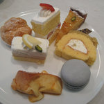 Patisserie SILFFY - 