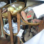 じねんや - 店内６。