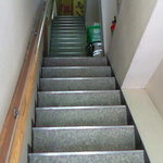 おでん め組 - 【'11/06/22撮影】外観の1階入口の風景です