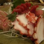 くいものや花水木 - 