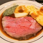 ロウリーズ・ザ・プライムリブ - 