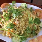 Hồ Câu Tôm Thanh Đa - 