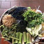 Hồ Câu Tôm Thanh Đa - 