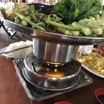 Hồ Câu Tôm Thanh Đa - 