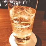 フルーツカクテル&ウイスキーのお店 Bar finch - 