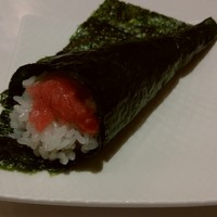 すし 堺 - おまかせの手巻き
