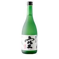 [関谷酒造]　愛知県　蓬莱泉　空　純米大吟醸　720ml 