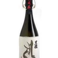 黒龍酒造　黒龍　１合