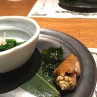 のどぐろ専門 銀座 中俣 - 