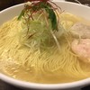 麺屋海神 新宿店