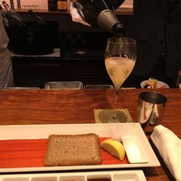 銀座 六覺燈 銀座店  - 