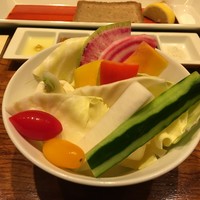 銀座 六覺燈 銀座店  - 