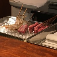 銀座 六覺燈 銀座店  - 