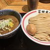 松戸中華そば 富田食堂