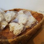 焼き菓子しょかん - 