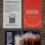 PIZZERIA SPONTINI - 