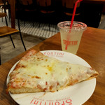 PIZZERIA SPONTINI - 