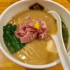 真鯛らーめん 麺魚 本店