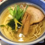 麺や Co粋 - 