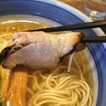 麺や Co粋 - 