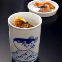 ひれ酒