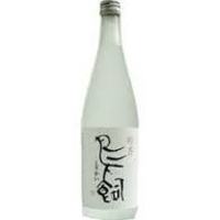 焼酎　鳥飼(米)