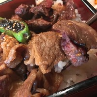 しゃにむに 心斎橋本店 - 