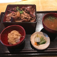 しゃにむに 心斎橋本店 - 