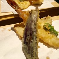鳥と手打ち蕎麦 とり数寄 東急プラザ銀座店 - 