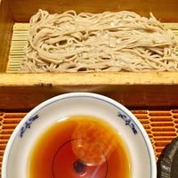鳥と手打ち蕎麦 とり数寄 東急プラザ銀座店 - 