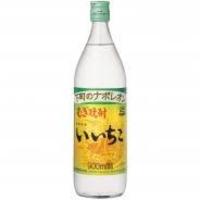 焼酎　いいちこ（麦）