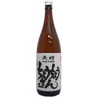 焼酎　ちょうちょうさん(芋)