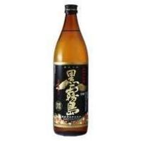 焼酎　黒霧島(芋)