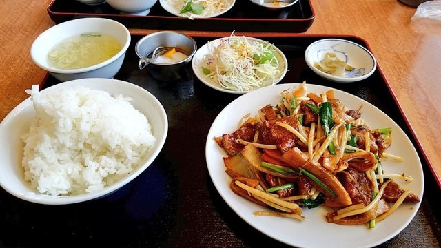 熱烈的 中華飯店 本庄店 （【旧店名】肉汁餃子房） - 本庄/中華